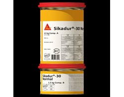 Sikadur-30 2-Komponenten-Epoxidharz-Armierungskleber